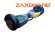 Гироскутер ZAXBOARD ZX-6 Космос Гироскутер ZAXBOARD ZX-6 Космос