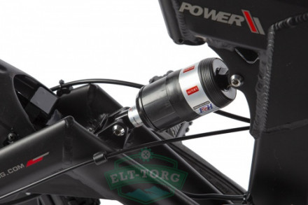 Велогибрид Kjing Power Sport Велогибрид Kjing Power Sport