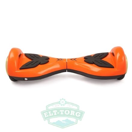 Гироскутер Hoverbot K-2 500W (оранжевый) Гироскутер Hoverbot K-2 500W (оранжевый)
