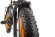 Электрофэтбайк для бездорожья Cyberbike Fat 500W Электрофэтбайк для бездорожья Cyberbike Fat 500W