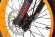 Электрофэтбайк для бездорожья Cyberbike Fat 500W Электрофэтбайк для бездорожья Cyberbike Fat 500W