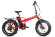 Электрофэтбайк для бездорожья Cyberbike Fat 500W Электрофэтбайк для бездорожья Cyberbike Fat 500W