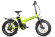 Электрофэтбайк для бездорожья Cyberbike Fat 500W Электрофэтбайк для бездорожья Cyberbike Fat 500W