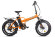 Электрофэтбайк для бездорожья Cyberbike Fat 500W Электрофэтбайк для бездорожья Cyberbike Fat 500W