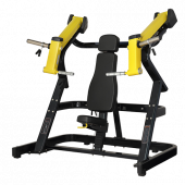 BRONZE GYM XA-02 Жим от груди под наклоном BRONZE GYM XA-02 Жим от груди под наклоном