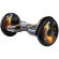 Гироскутер Smart Balance Wheel Suv New 10.5 Premium Желтое Солнце Гироскутер Smart Balance Wheel Suv New 10.5 Premium Желтое Солнце