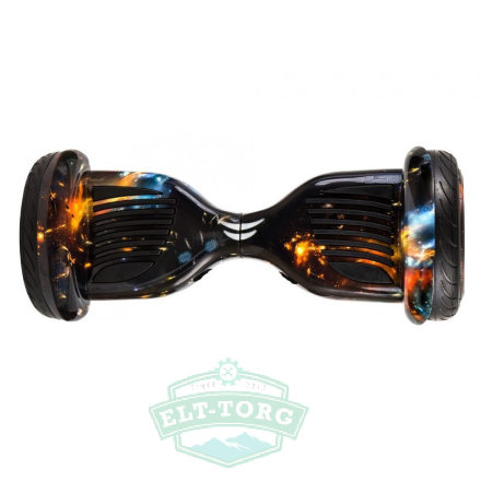 Гироскутер Smart Balance Wheel Suv New 10.5 Premium Желтое Солнце Гироскутер Smart Balance Wheel Suv New 10.5 Premium Желтое Солнце
