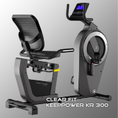 Clear Fit KeepPower KR 300 Clear Fit KeepPower KR 300