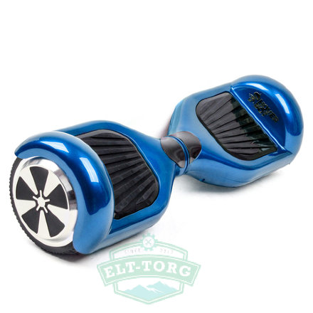 Гироскутер Hoverbot A-3 700W (синий) Гироскутер Hoverbot A-3 700W (синий)