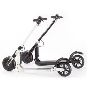 Электросамокат E-TWOW Original Booster 500W Электросамокат E-TWOW Original Booster 500W