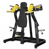 BRONZE GYM XA-03 Жим от плеч BRONZE GYM XA-03 Жим от плеч