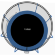Батут i-JUMP Elegant 12ft 3,66м с нижней сетью и лестницей (blue) Батут i-JUMP Elegant 12ft 3,66м с нижней сетью и лестницей (blue)