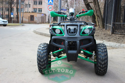 Электроквадроцикл Etoro ET-1500 1500W Электроквадроцикл Etoro ET-1500 1500W