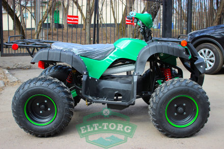 Электроквадроцикл Etoro ET-1500 1500W Электроквадроцикл Etoro ET-1500 1500W