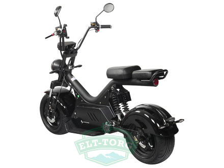 Электроскутер Citycoco SkyBoard BR50-3000 PRO MAX Электроскутер Citycoco SkyBoard BR50-3000 PRO MAX