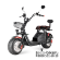 Электроскутер Citycoco WS Pro Light 2000W Электроскутер Citycoco WS Pro Light 2000W