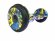 Гироскутер Smart Balance SUV 10.5 Premium Граффити Гироскутер Smart Balance SUV 10.5 Premium Граффити