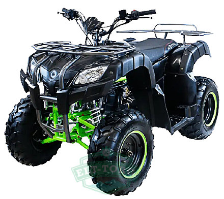 Квадроцикл MOTAX ATV Grizlik 200 Квадроцикл MOTAX ATV Grizlik 200