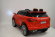 Электромобиль RiverToys Porsche E008KX-RED