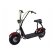 EL-Sport Mini Citycoco 800W красный с черным EL-Sport Mini Citycoco 800W красный с черным