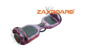 Гироскутер ZAXBOARD ZX-6 Галактика Гироскутер ZAXBOARD ZX-6 Галактика