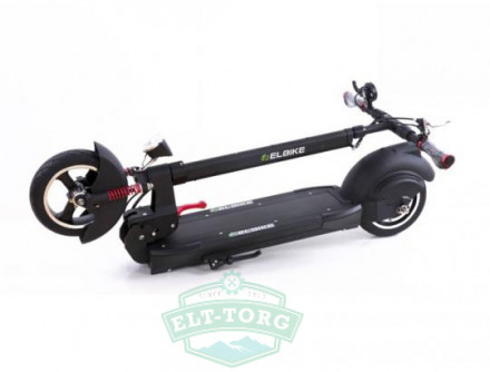 Электро самокат Elbike MIO ST