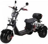Электроскутер CityCoco SkyBoard Trike BR40-3000 