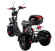 Электроскутер CityCoco SkyBoard Trike BR40-3000 