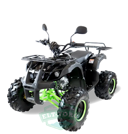 Квадроцикл MOTAX ATV Grizlik Super LUX 125сс Квадроцикл MOTAX ATV Grizlik Super LUX 125сс
