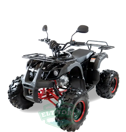 Квадроцикл MOTAX ATV Grizlik Super LUX 125сс Квадроцикл MOTAX ATV Grizlik Super LUX 125сс