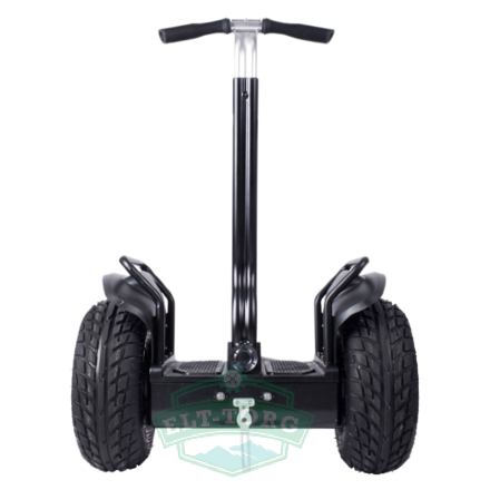 Сегвей Hoverbot G-9 1000W (внедорожник) Сегвей Hoverbot G-9 1000W (внедорожник)