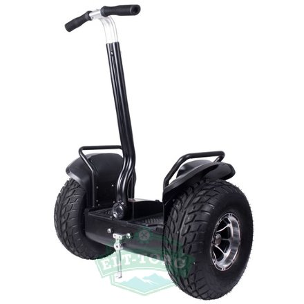 Сегвей Hoverbot G-9 1000W (внедорожник) Сегвей Hoverbot G-9 1000W (внедорожник)