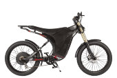Электровелосипед sparta 60v 2000w-s carbon Электровелосипед sparta 60v 2000w-s carbon