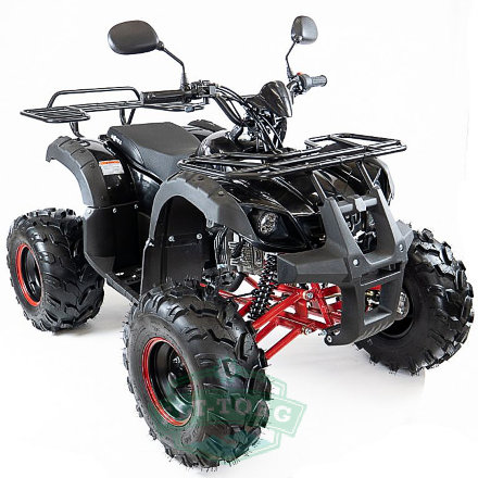 Квадроцикл MOTAX ATV Grizlik-8 1+1 125 сс Квадроцикл MOTAX ATV Grizlik-8 1+1 125 сс