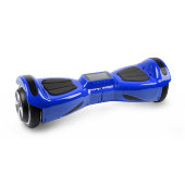 Гироскутер Hoverbot K-3 500W (синий) Гироскутер Hoverbot K-3 500W (синий)