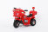 Электромобиль RiverToys MOTO 998-RED