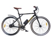 Электровелосипед Volteco Cycleman RUNNER Электровелосипед Volteco Cycleman RUNNER