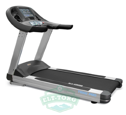 BRONZE GYM T1000 PRO Беговая дорожка BRONZE GYM T1000 PRO Беговая дорожка