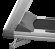BRONZE GYM T1000 PRO Беговая дорожка BRONZE GYM T1000 PRO Беговая дорожка