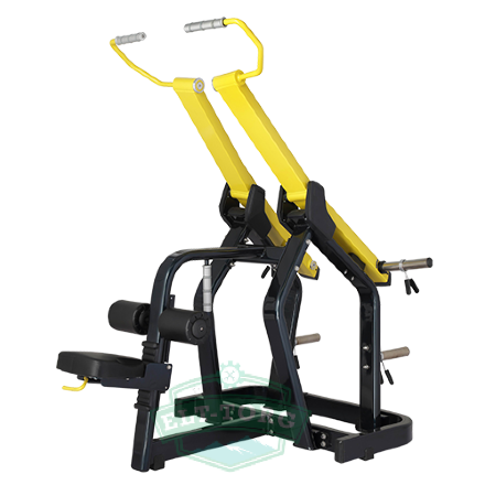 BRONZE GYM XA-07 Верхняя тяга