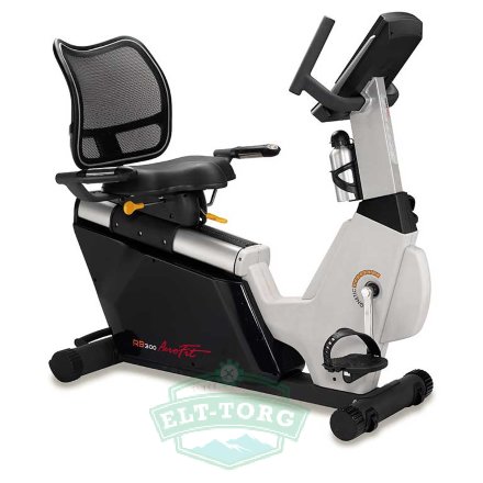 Горизонтальный велотренажер Aerofit RB300 1 Горизонтальный велотренажер Aerofit RB300 1