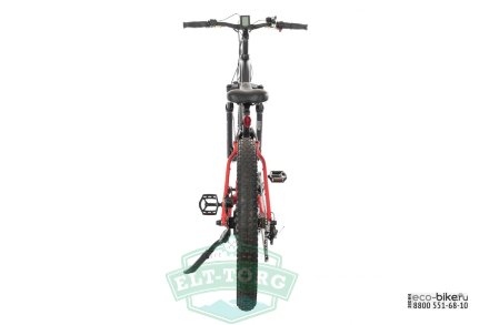 Электровелосипед INOBIKE SUV 2.0 (2022) Электровелосипед INOBIKE SUV 2.0 (2022)