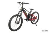 Электровелосипед INOBIKE SUV 2.0 (2022)