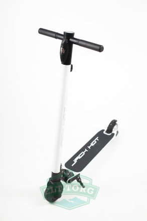 JACK HOT PRO white