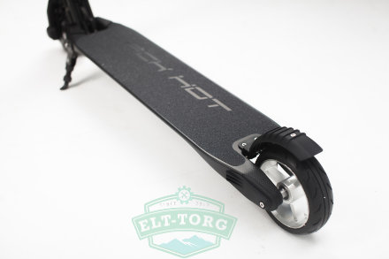 JACK HOT PRO black