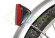 Велогибрид Benelli Goccia 250W зеленый Велогибрид Benelli Goccia 250W зеленый