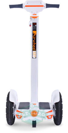 Сигвей Airwheel S3 1000W Сигвей Airwheel S3 1000W