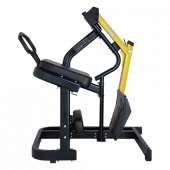 BRONZE GYM XA-08 Отведение ног назад (ягодицы) BRONZE GYM XA-08 Отведение ног назад (ягодицы)
