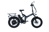 Электро фэтбайк E-motions FAT all mountain FASTRIDER Электро фэтбайк E-motions FAT all mountain FASTRIDER