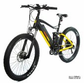 Электровелосипед INOBIKE SUV